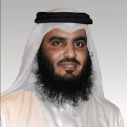 Ahmad Al-Ajmy