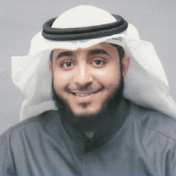 Fahd al Kundury