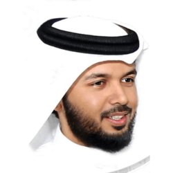 Khalifa al Tunaiji