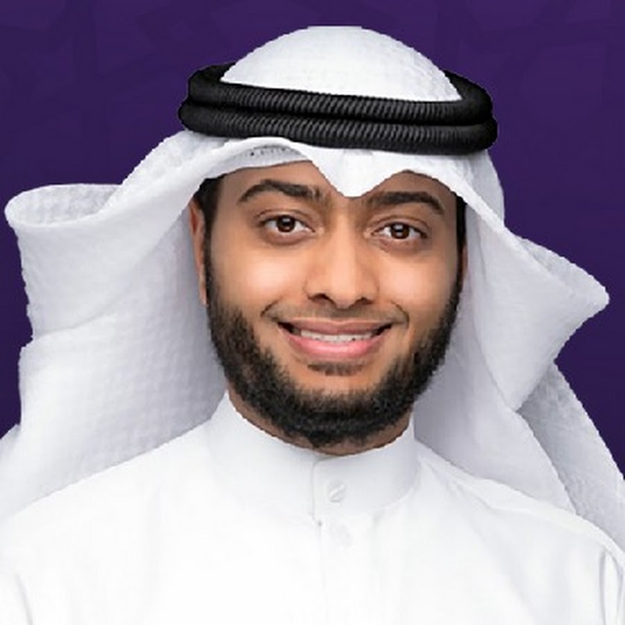 Ahmad Al Nufais