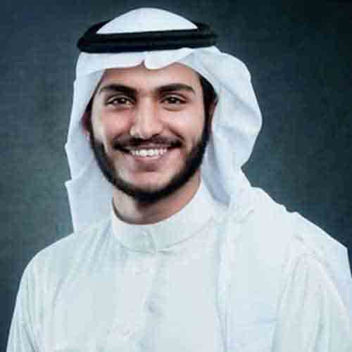 Abdullah Al-Khalaf