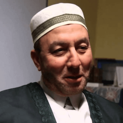 mohammed-jibreel